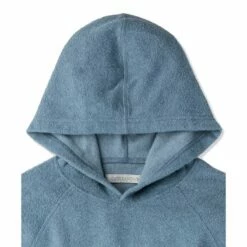 Sweat Sportswear Outerknown SweatHightide Pullover Hoodie - Cornflower -Surfen Geschäft ed951f44d81e9b4b5b2c1c3f3fd1e4c22a3051bb E22OUTETEH84908 1