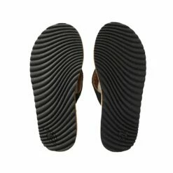 Tongs Rip Curl Chiba - Brown / Black -Surfen Geschäft edf13c4fe370b1a0e6f23962e29d2a9fac625ecb E22RIPCCHA88486 3