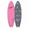 Board De Surf Catch Surf Skipper Pro Job - Hot Pink - 5'8" / 173 Cm -Surfen Geschäft ee27c4c17073b3a04e766f58a00104a2071d0464 E22CATCWAT67312 1