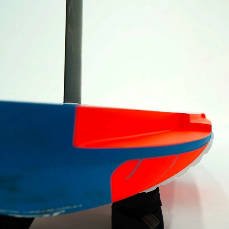 Board De Windsurf Starboard Futura Wood Sandwich 9 Board De Windsurf Starboard Futura Wood Sandwich – Image 7