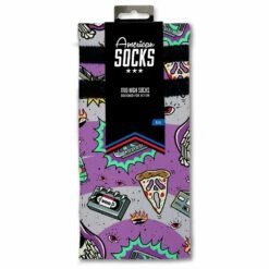 Chaussettes American Socks The Original Signature Horror Time 12 Chaussettes American Socks The Original Signature Horror Time -Surfen Geschäft eee8d735495d23c262df6e39ad212ac839ce3318 H23AMSOACC3354584 902