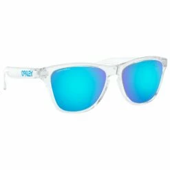 Lunettes De Soleil Oakley Frogskins Xs Polished Clear Prizm Sapphire 24 Lunettes De Soleil Oakley Frogskins Xs Polished Clear Prizm Sapphire -Surfen Geschäft ef169d495094f161048c404bb9f7830b7946a52b E18OAKLLUN5435415 OAKL0050208 19
