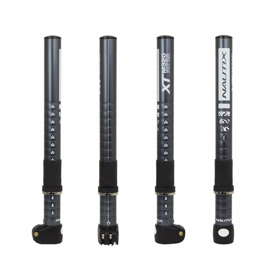 Rallonge Windsurf Nautix Aluminium SDM - Axe Universel - 32 Cm 4 Rallonge Windsurf Nautix Aluminium SDM - Axe Universel - 32 Cm – Image 2