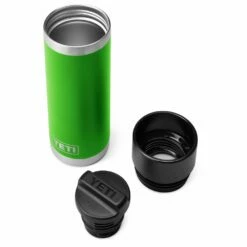 Gourde Yeti Rambler 18 Oz (532 Ml) Canopy Green -Surfen Geschäft ef236e77f4c0fa77677f361401417471b36704b0 E22YETIACC87999 YETI0745221 4