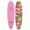 Board De Surf Catch Surf Odysea Log - Pro Model Eva Rossell