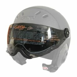 Casque Nautique Gath Demi Visière Pour Convertible Ou Gedi -Surfen Geschäft ef3dcbccae19c7e1850c47151543e506fb0bfab4 E21GATHWAT38172 5