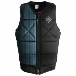 Impact Vest Follow Unity Black