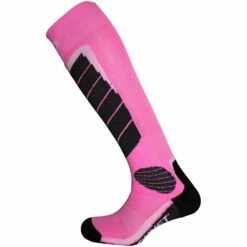 Chaussettes Monnet Access Rose