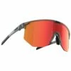 Lunettes De Soleil Bliz Hero Transparent Dark Grey Brown Red Multi -Surfen Geschäft ef80948567bb393d52591c62118d5c05120588dd E23BLIZLUN379378 BLIZ0717926 0