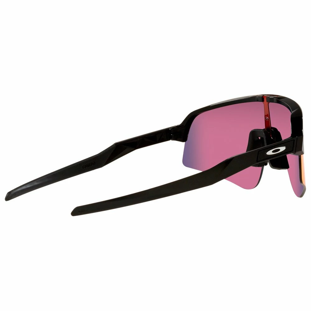 Lunettes De Soleil Oakley Sutro Lite Sweep Matte Black Prizm Road 10 Lunettes De Soleil Oakley Sutro Lite Sweep Matte Black Prizm Road – Image 8