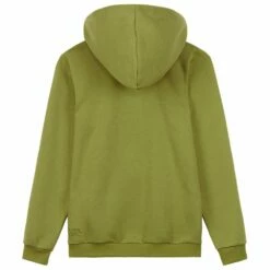 Picture Basement Flock Zip Army Green -Surfen Geschäft efc8873b662003778d34f0b23e26f637f76211f1 H23PICTTTH2264920 2
