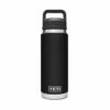 Gourde Yeti Rambler 26 Oz (760ml) Black -Surfen Geschäft efcb872470bbc9b0fd7e397d3e783e8dc0ec716b E22YETIACC88007 YETI0102261 1