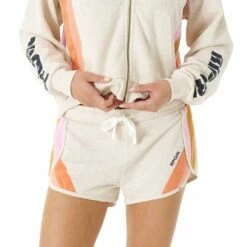 Short Rip Curl Breaker Short Oatmeal Marle