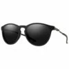 Lunettes De Soleil Smith Wander Matte Black Chromapop Polarized Black 1 Lunettes De Soleil Smith Wander Matte Black Chromapop Polarized Black -Surfen Geschäft eff6e320d598c8182e97f8f45ba10209c6f4698d E22SMITLUN264574 SMIT0070625 0