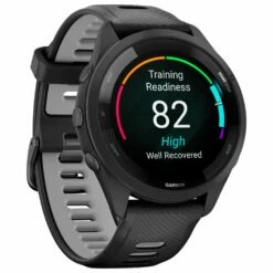 Montres GPS Garmin Forerunner 265 Noir Gris Clair 14 Montres GPS Garmin Forerunner 265 Noir Gris Clair -Surfen Geschäft f01270197c4a443f219aa18e568105ec632049f7 E23GARMACC381478 GARM0730846 901