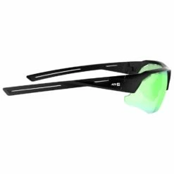 Lunettes De Soleil AZR Galibier Mat Noir Irisé Vert Photochromic -Surfen Geschäft f027efb003d24e803e7438edbf147a8fafbfd415 E220AZRLUN203820 0AZR0208910 3
