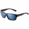 Lunettes De Soleil Bolle Holman Floatable Matte Black HD Polarized Offshore Blue -Surfen Geschäft f045e15c4c46b428b93a59a51287ec56af74ad9c H18BOLLLUN4814417 BOLL0428683 0
