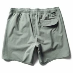 Boardshort Vissla Breakers 16.5" Ecolastic Sage -Surfen Geschäft f06c769836ec7000ee5fd723c8394dd913addbd2 E23VSLATEX3369854 2