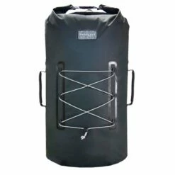Sac étanche Zulupack Smart Tube 20L Black