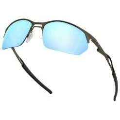 Lunettes De Soleil Oakley Wire Tap 2.0 Satin Lead Prizm Deep Water Polarized -Surfen Geschäft f098e22f4e1150be239e205c2e8f85b7f6ffd9c7 E21OAKLLUN193739 OAKL0512585 4