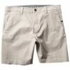 Short Vissla No See Ums Eco 18" Dune -Surfen Geschäft f09b519a2c51b351d16eaed3831aa5f922373583 E23VSLATEB3369434 0