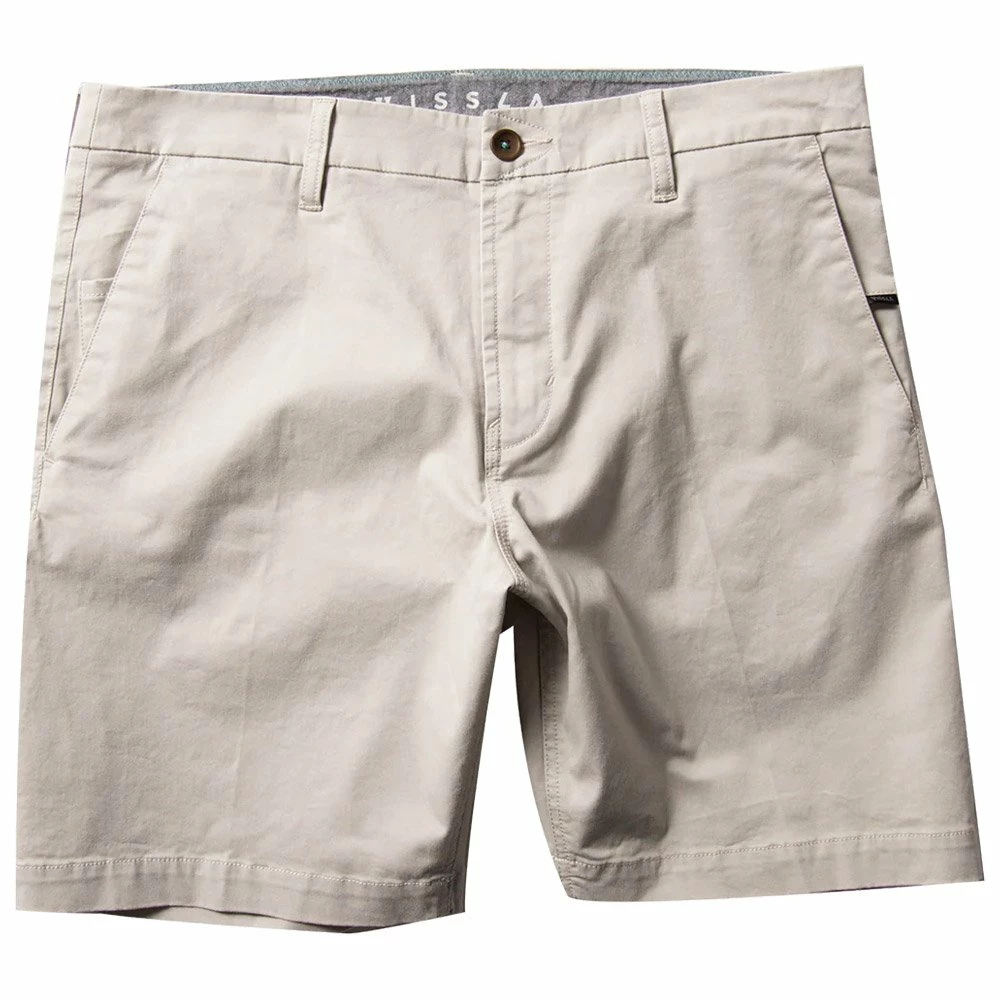 Short Vissla No See Ums Eco 18" Dune 3 Short Vissla No See Ums Eco 18" Dune