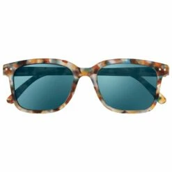 Lunettes De Soleil Izipizi Sun #L Blue Tortoise Soft Blue Mirror -Surfen Geschäft f0e220f3f686349086e74bddb985ab93dc4ffafc E23IZIPLUN355600 IZIP0492124 4