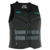 Impact Vest Ion Junior Booster USCG Front Zip 2023 Black -Surfen Geschäft f0e59ff5629791b6c115ea19afb4eae46cd5200b E230IONWAT3379395 0