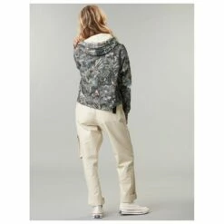 Sweat Picture Neris Crop Hoodie Bengal -Surfen Geschäft f0fb0b0810a142ac759b815c2f29328f9c6a8915 E22PICTTEH2209166 6