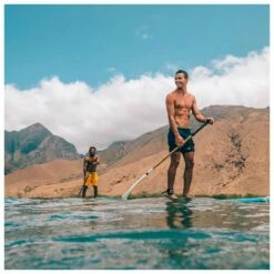 Board De SUP Fanatic Stylemaster Bamboo -Surfen Geschäft f10a7ba6fb4ee4e0180c2216b2db442337a24a70 E23FNATWAT381535 905