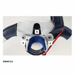 Wishbone Windsurf Duotone Boom Platinum Series Sls Wave -Surfen Geschäft f1155903defd93836c78c2ad23433e5ac7e4a183 E23DUOTWAT346089 12