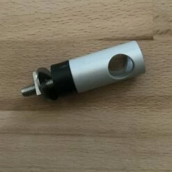 Accessoires Windsurf Side-On Antivol Windsurf à Fixer Sur Boitier US BOX