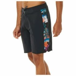 Boardshort Rip Curl Mirage 3/2/1 Ultimate 19" Black Multi 8 Boardshort Rip Curl Mirage 3/2/1 Ultimate 19" Black Multi -Surfen Geschäft f128949c286ca6f67f32ce61647b8002d7a68921 E23RCRLTEX3366573 3