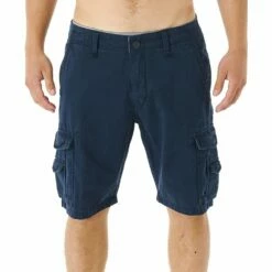 Short Rip Curl Trail Cargo 20" Dark Navy