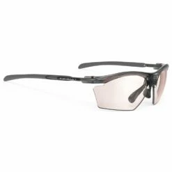 Lunettes De Soleil Rudy Project Rydon Slim Crystal Ash ImpactX Photochromic 2 Laser Brown