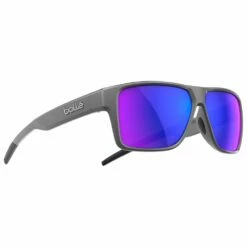 Lunettes De Soleil Bolle Temper Titanium Matte Volt+ Ultraviolet Polarized -Surfen Geschäft f1aa1155e44c19e54fae200e700a847efe7ebf3a E23BOLLLUN344835 BOLL0093449 3