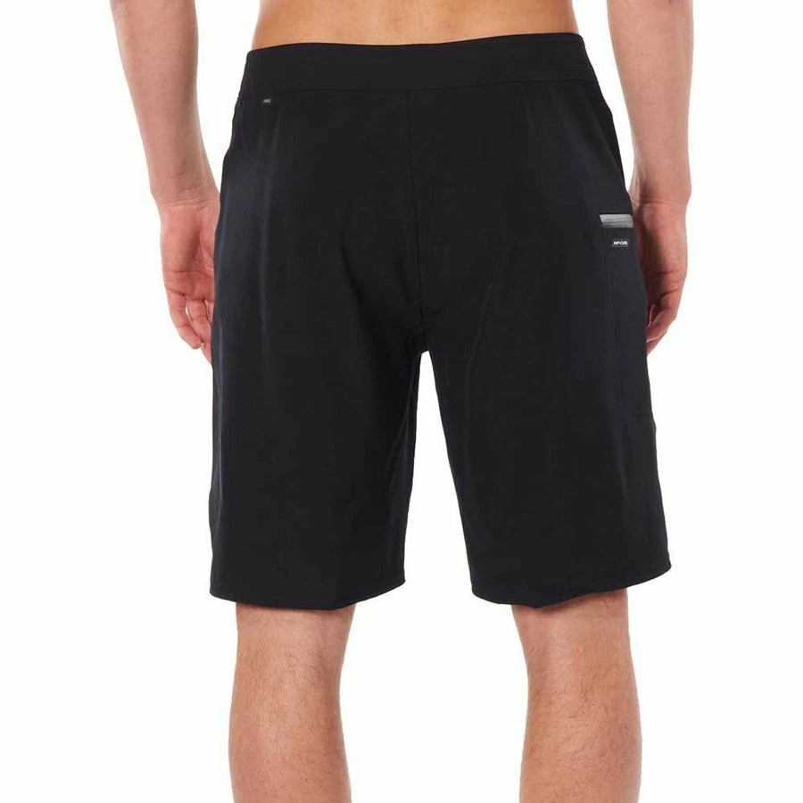 Boardshort Rip Curl Mirage Core 20" - Black 5 Boardshort Rip Curl Mirage Core 20" - Black – Image 3