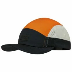 Casquette Buff 5 Panel Go Cap Domus Navy