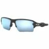 Lunettes De Soleil Oakley Flak 2.0 XL Matte Black Camo Prizm Deep Water Polarized -Surfen Geschäft f2771dcf765ae196b24b48dbd703b37915c1c104 E16OAKLLUN5423331 OAKL0517330 0