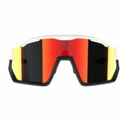Lunettes De Soleil AZR Pro Race Rx Vernie Blanc Noir Multicouche Rouge 12 Lunettes De Soleil AZR Pro Race Rx Vernie Blanc Noir Multicouche Rouge -Surfen Geschäft f27cabde9f8dfe13fb5361ef3f761e83fd837b6c E220AZRLUN203837 0AZR0208903 4