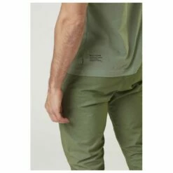 Tee-shirt Picture Pockhan Green Spray -Surfen Geschäft f2a79991653dfd43857d9379dd8604eca7813aac E23PICTTEH3362882 905