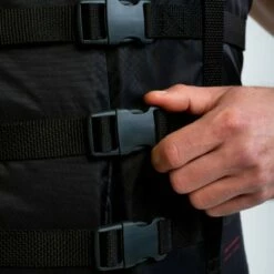 Gilet De Flottaison Jobe Unisexe Dual Life Vest Black 9 Gilet De Flottaison Jobe Unisexe Dual Life Vest Black -Surfen Geschäft f2b76f8aa3b43ff615fb8e5f72185ceedd87f2a1 E23JOBEWAT3391507 3