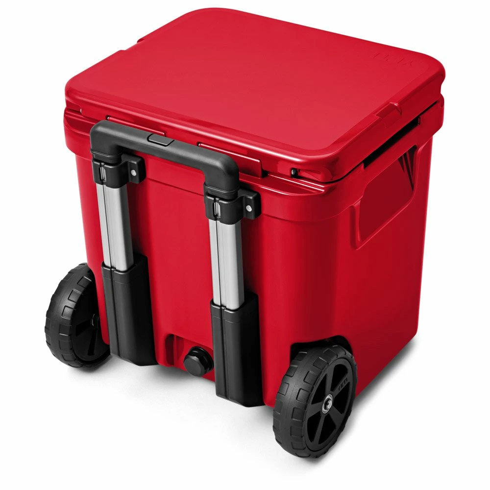 Glacière Yeti Roadie 48 Rescuer Red 5 Glacière Yeti Roadie 48 Rescuer Red – Image 3