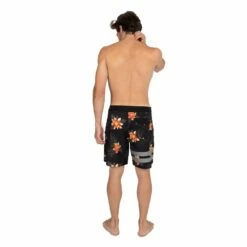 Boardshort Hurley Phantom Block Party 18" - Black -Surfen Geschäft f2e04f28f3008ab329f24c752fc4e0d73a4c7f5c E22HURLTEX88036 3
