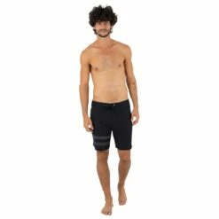 Boardshort Hurley Phantom+ Block Party Renegade 18" Black 12 Boardshort Hurley Phantom+ Block Party Renegade 18" Black -Surfen Geschäft f2f0a2a27f93250cfe0916364c782412575f4204 E23HRLYTEX3373722 901