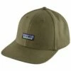 Casquette Patagonia Tin Shed Hat Fatigue Green