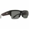 Lunettes De Soleil Spy Cyrus 50/50 Black Happy Gray Green