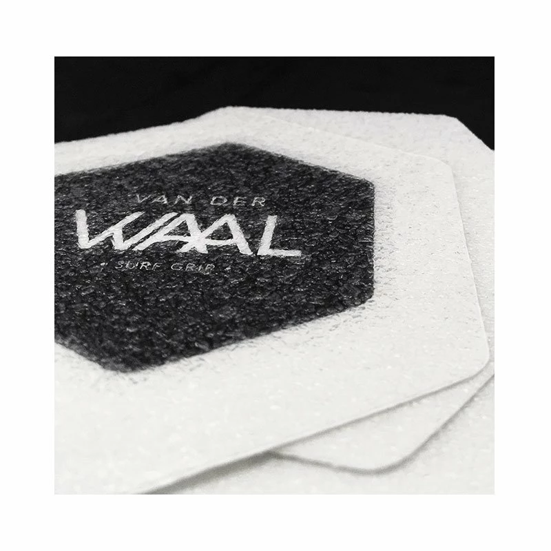 Pad Surf Waal Surf Grip Van Der 3.0 - 8'0 à 9'0 5 Pad Surf Waal Surf Grip Van Der 3.0 - 8'0 à 9'0 – Image 3