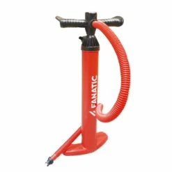 Pompe SUP Fanatic Double Action Hp8