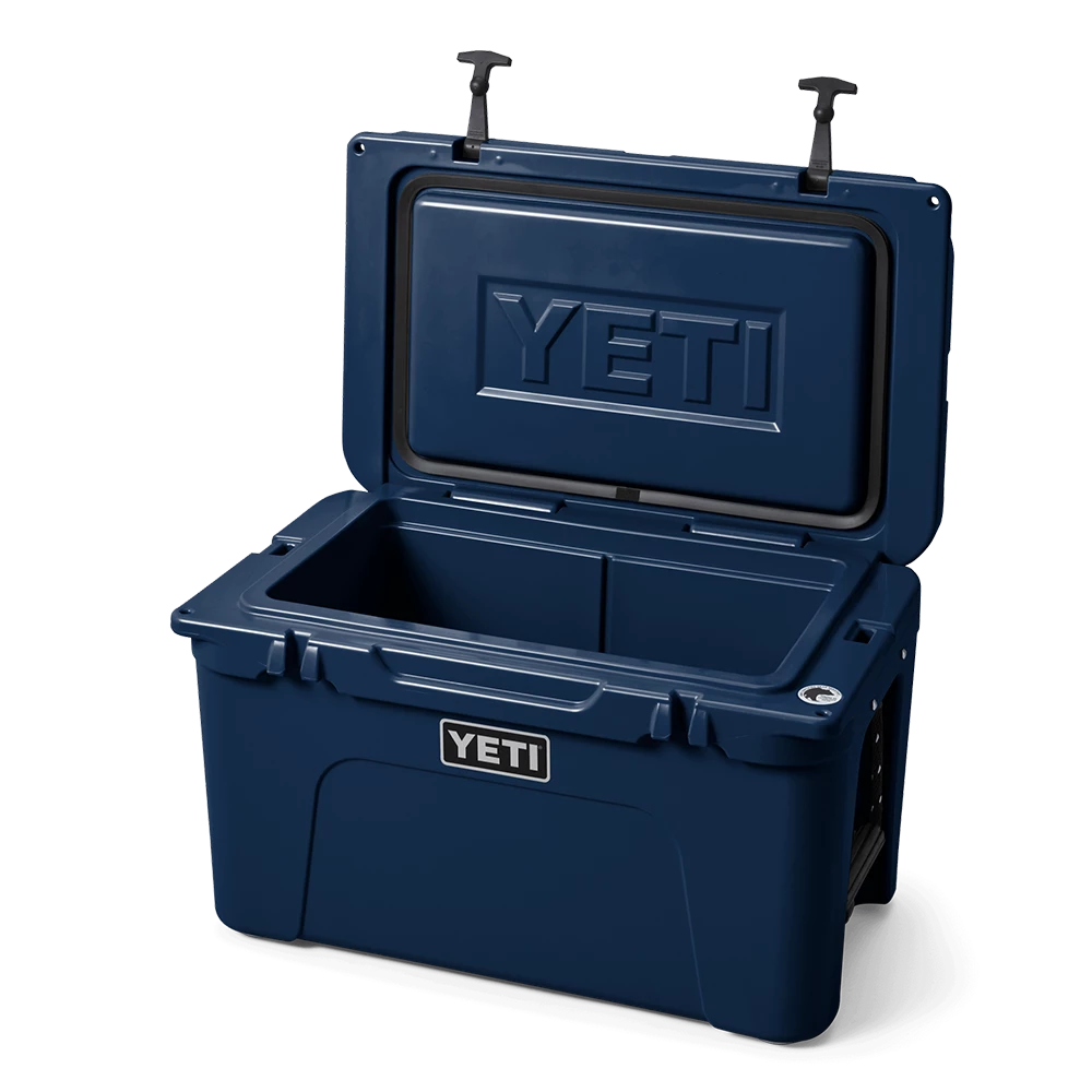 Glacière Yeti Tundra 45 Navy 5 Glacière Yeti Tundra 45 Navy – Image 3